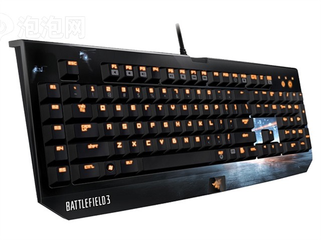 Razer�ڹѸ��ռ���ս����������ͼƬ1