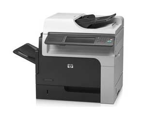 ����LaserJet Enterprise M4555 MFP(CE502A)���ͼƬ1