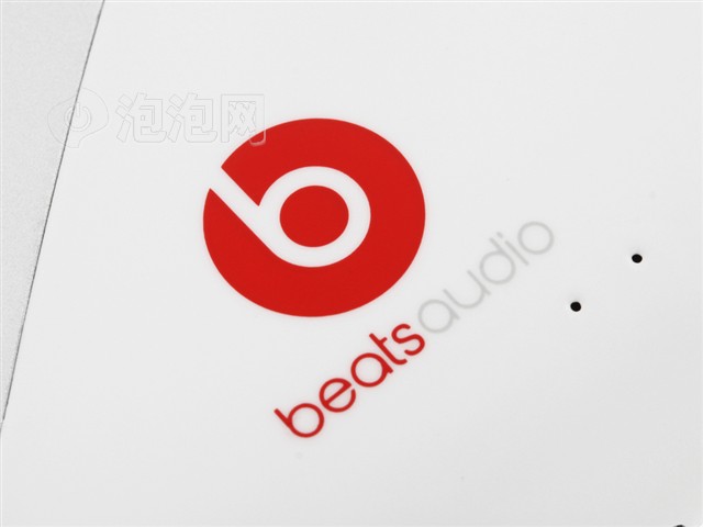beatsaudio标志图片