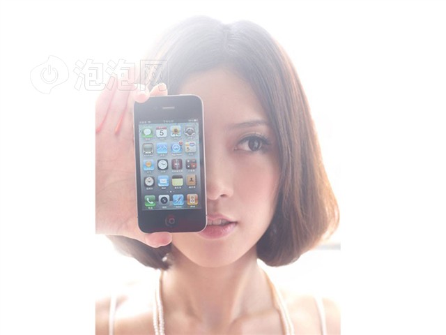 ƻ��iPhone4 8G��ͼͼƬ1