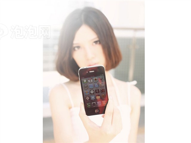 ƻ��iPhone4 8G(��ɫ)��ͼ2ͼƬ3