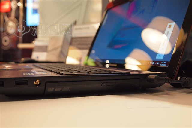 ����Y570NT-ISE(i7 2670QM/8GB)ͼƬ6