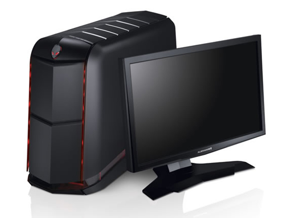 ����Alienware Aurora R4(ALWAD-10)ͼƬ2
