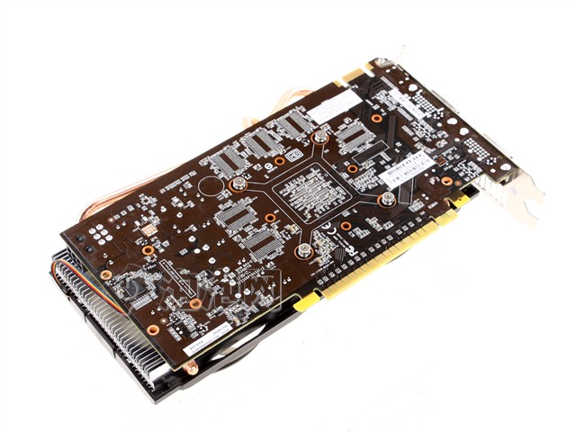 ˹����GTX550Ti 1024D5MH ACͼƬ7
