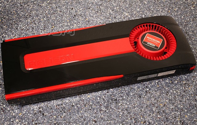 AMD Radeon HD 7970ͼƬ17