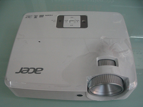 Acer X1320WHͼƬ2