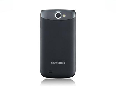 ����i8150 Galaxy W��ͼͼƬ8