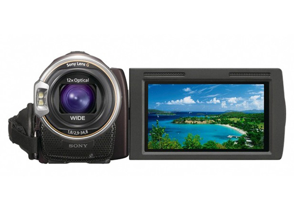 ����HDR-CX360EͼƬ4