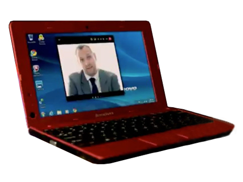 ����IdeaPad S110ͼƬ1
