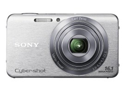 索尼W630+数码相机(1610万像素2.7英寸液晶