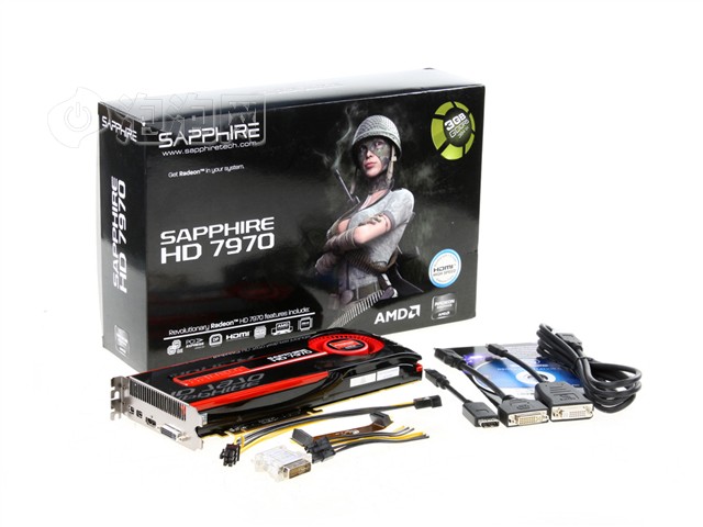 ����HD7970 3G���ͼͼƬ