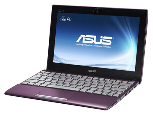 ��˶EeePC Flare 1025CEͼƬ1