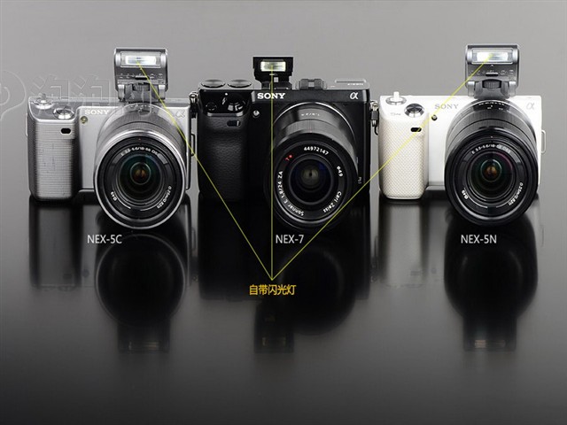 ����NEX-7�׻�(24mm)�Ա�ͼƬ3
