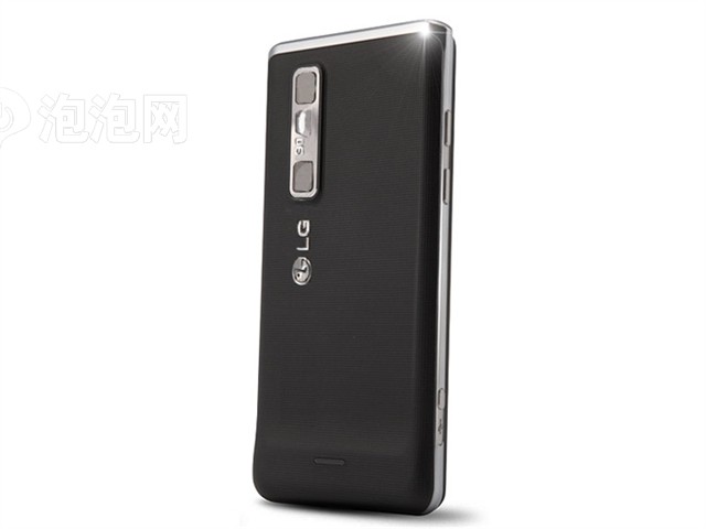 LG P720 3D MAXͼƬ5