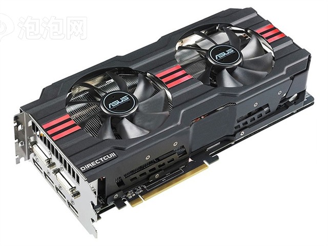 ��˶HD7970 DirectCu II TOP45������ͼƬ