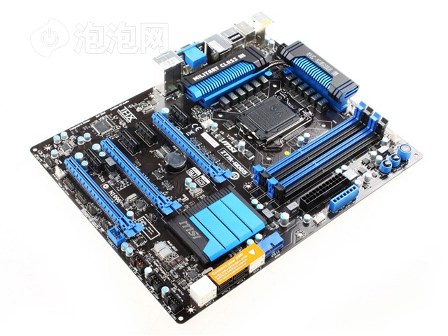 msi΢��Z77A-GD65ͼƬ2