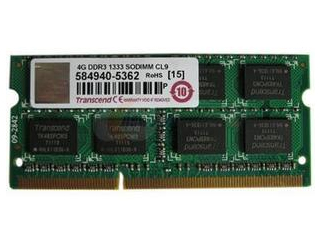 ����4GB DDR3 1333 �ʼǱ��ڴ�ͼƬ1