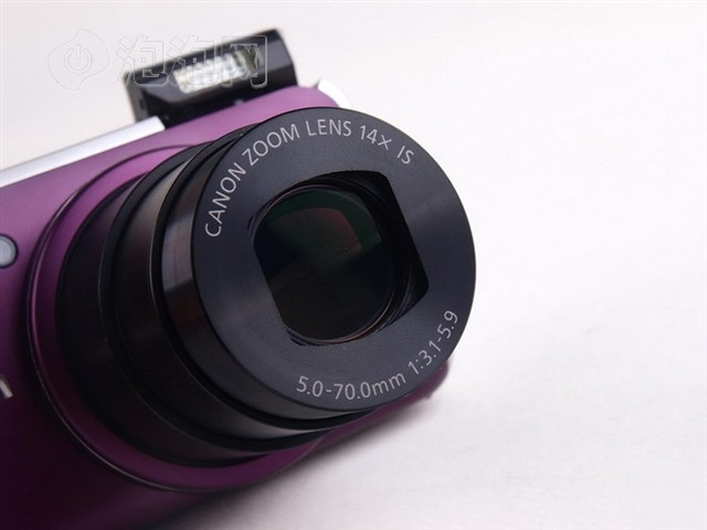 ����SX220 HS��ɫͼƬ35