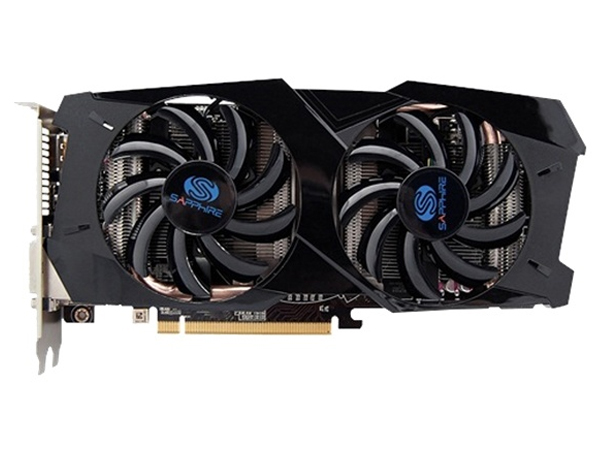����HD6850 2GB GDDR5 �����OCͼƬ1