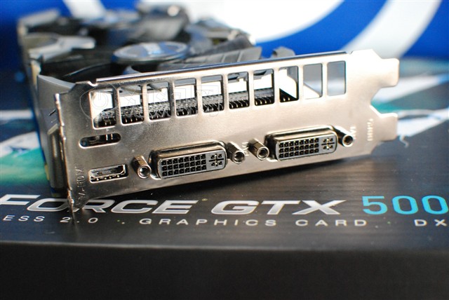 Ӱ��GTX560 �󽫽ӿ�ͼƬ