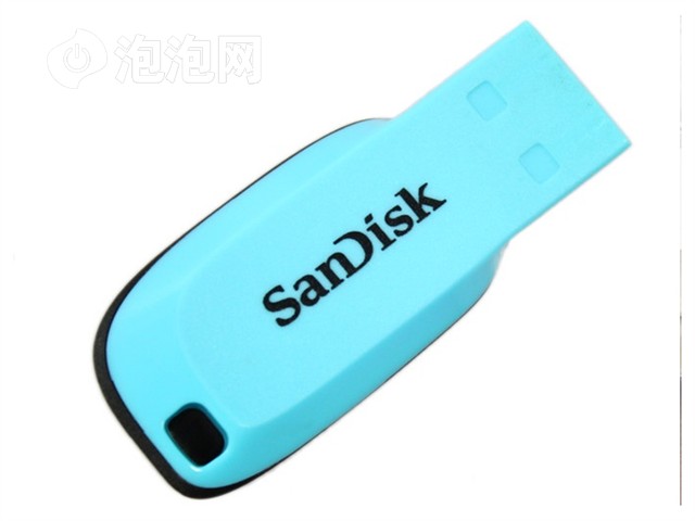 SanDisk Cruzer Blade(8G) 其他图片下载 图片