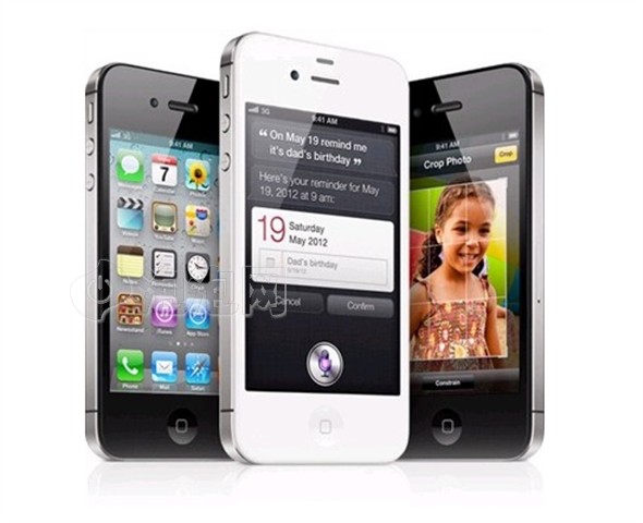 ƻ��iPhone4S 16G(���Ű�)ͼƬ5