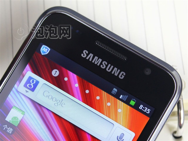 ����i9001 Galaxy S PlusͼƬ19