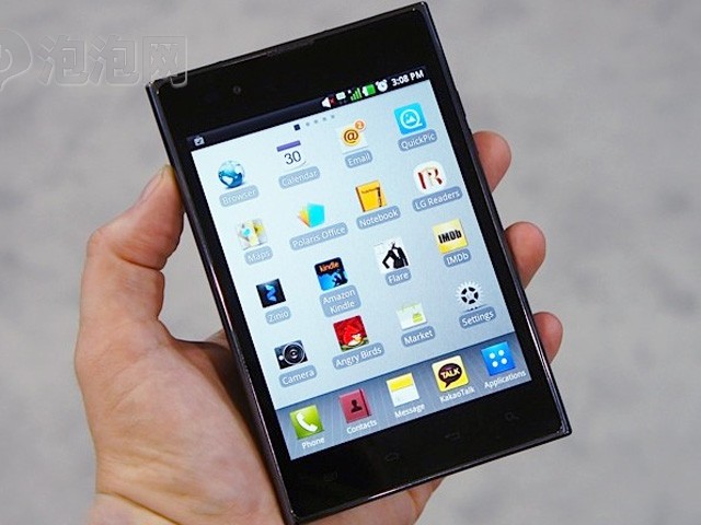 LG F100 Optimus Vu 其他图片下载 图片大全 第