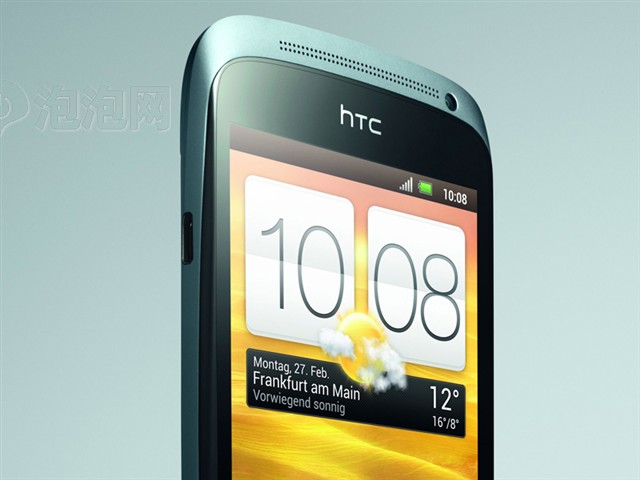 HTC Z520e One S 官方图片下载 图片大全 第1