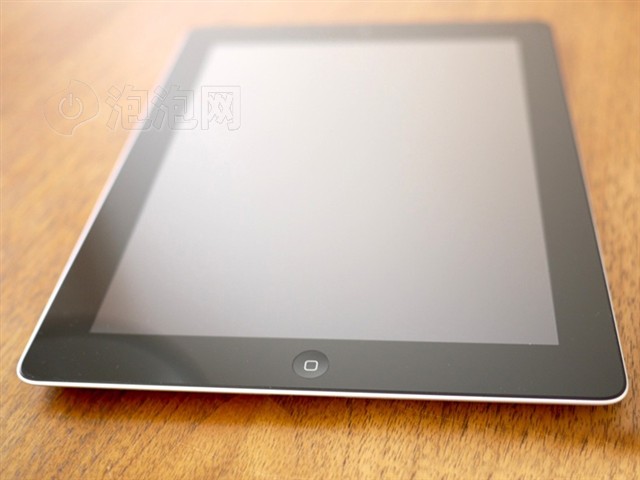 苹果新iPad(iPad3) 16GB黑色图片下载 图片大