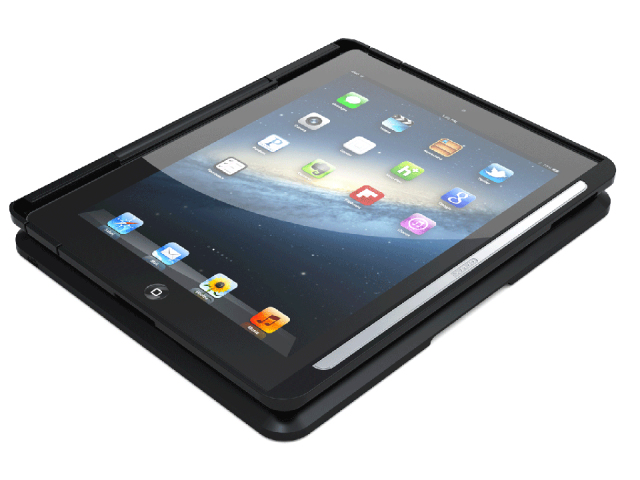 CruxCase Crux360 iPad3键盘其他图片下载 图