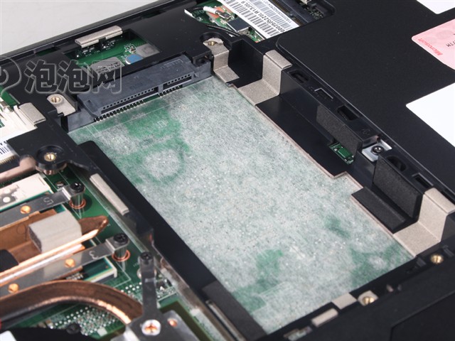 联想Z470A-BNI(2GB\/750GB)拆机图片下载 图