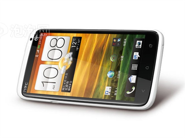 HTC One XT S720T 32G移动3G手机(睿丽黑)T