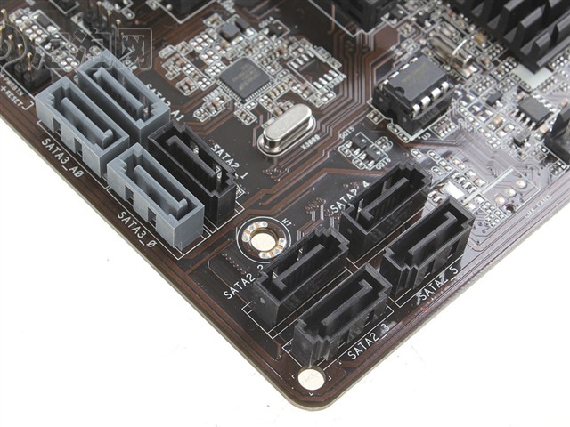 华擎B75 Pro3其他图片下载 图片大全 第14张