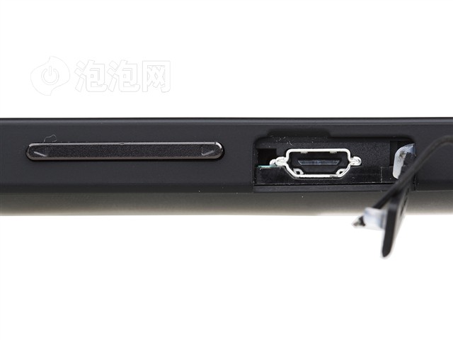 索尼LT22i 粉色HDMI接口图片下载 图片大全 第