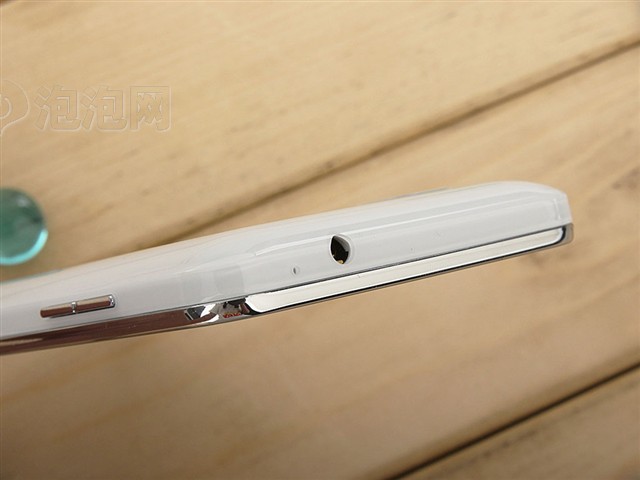 步步高vivo S12耳机插孔图片下载 图片大全 第