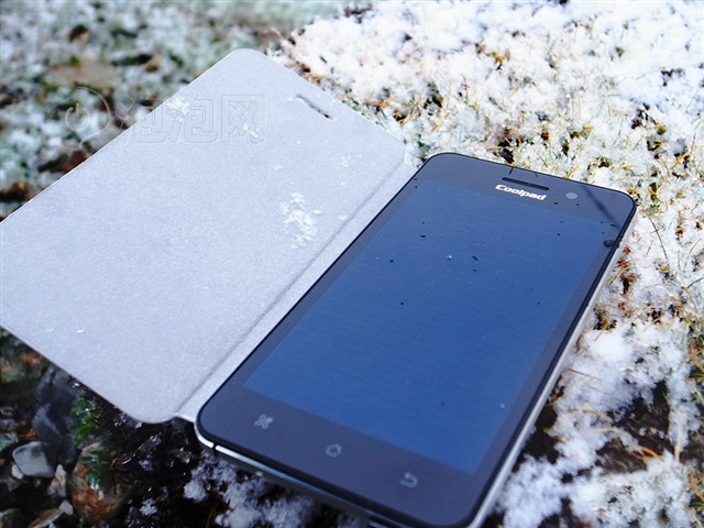 酷派电信双卡真的好吗 酷派5951电信3g手机比