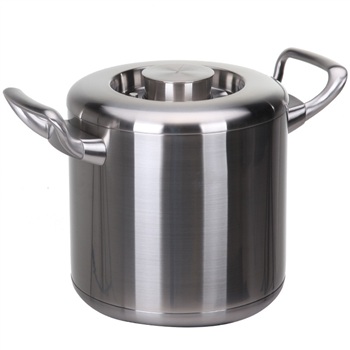 欧克欧OQO 比特夫20cm带煮框汤锅500011其