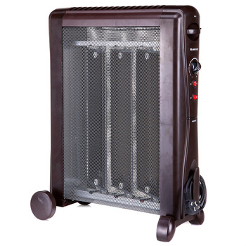格力NDYC-15a-WG 硅晶电热膜取暖器其他图片