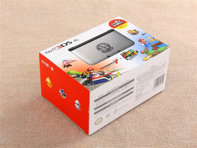 神游科技3DSXL其他图片下载 图片大全 第6张