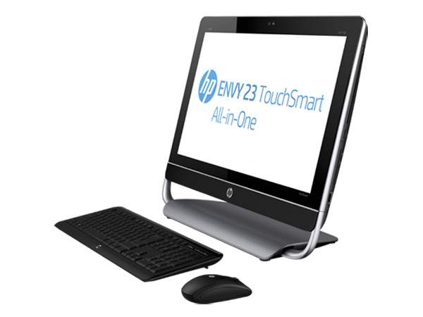 ENVY 23-d001cn TouchSmart(H3V84AA) 19