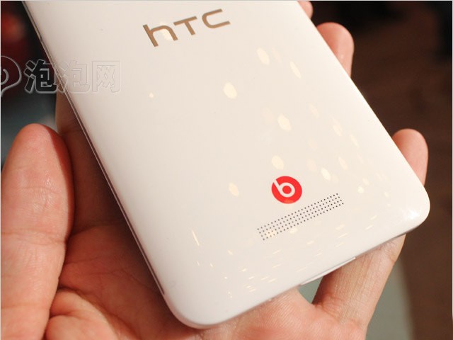 HTC X920e butterfly 扬声器图片下载 图片大全