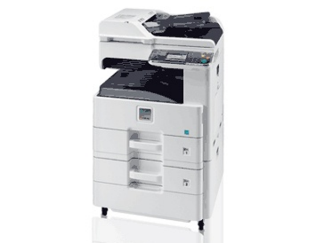 京瓷FS-6525MFP其他图片下载 图片大全 第1张_泡泡网