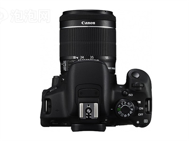 佳能EOS 700D 单反套机(EF-S 18-55mm f\/3.5