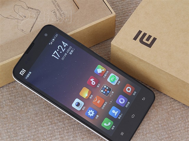 小米3电信3g手机便宜价格 小米电信版手机质量