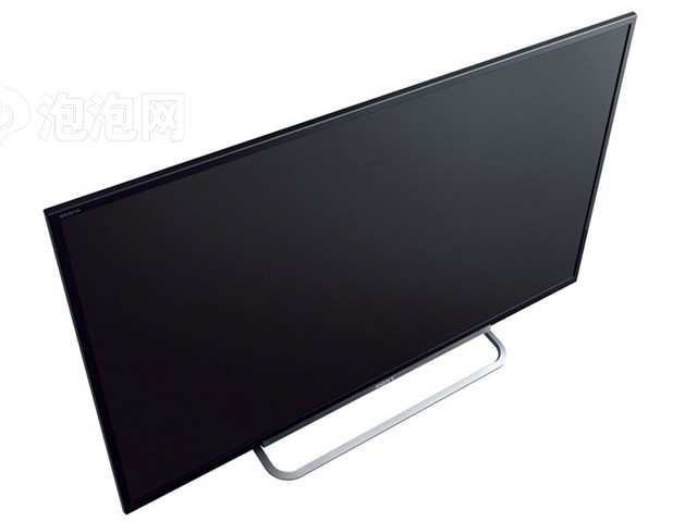 索尼KLV-40R476A 40英寸全高清LED电视(黑