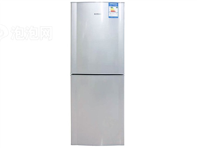 美菱冰箱双门bcd-180lc 美菱冰箱bcd-206l3ct