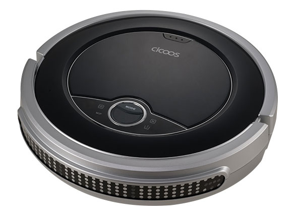 cicoos F2扫地机器人其他图片下载 图片大全 第