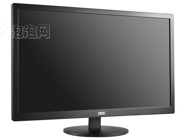 AOC M2770V 27英寸LED背光宽屏液晶显示器