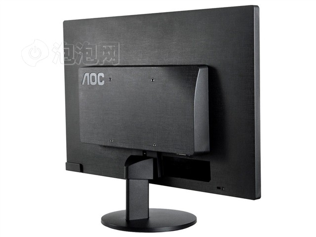 AOC M2770V 27英寸LED背光宽屏液晶显示器